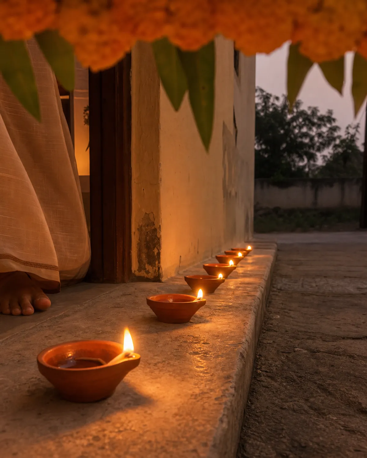 Lakshmi Puja ritual guide