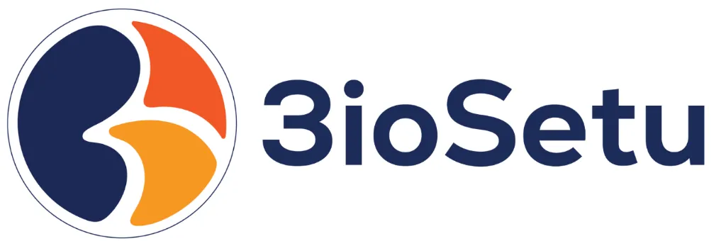 3ioSetu logo