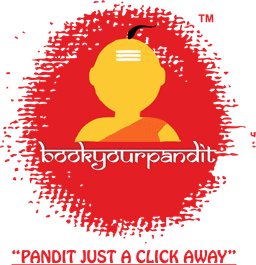 Book Your Pandit official logo
