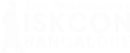 ISKCON Bangalore official logo
