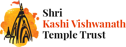 Shri Kashi Vishwanath Temple Trust official logo
