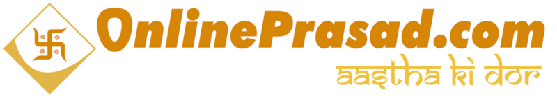 Online Prasad official logo