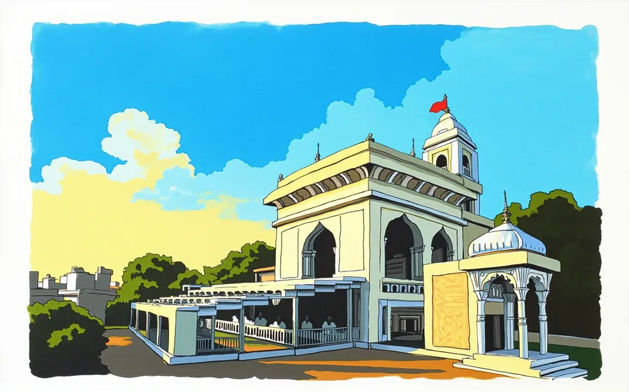 Durga Puja ritual guide