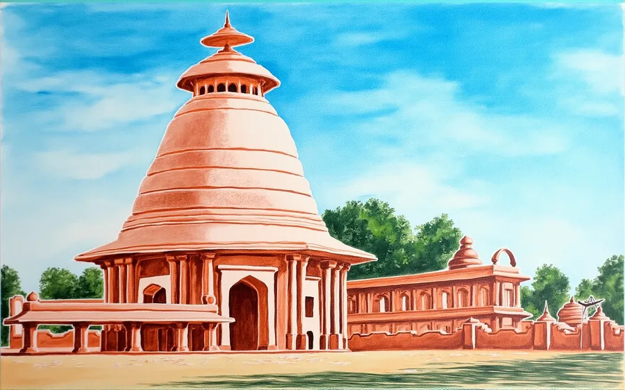 Shiv Puja ritual guide